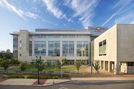 Goldfarb School of Nursing at Barnes-Jewish College