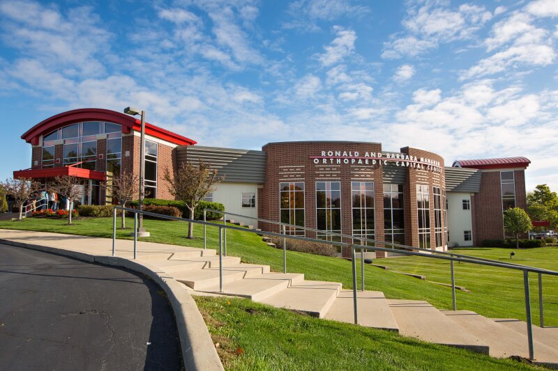 Grace College and Seminary