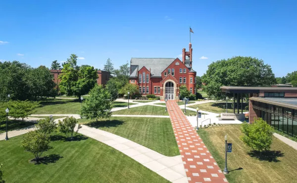 Graceland University