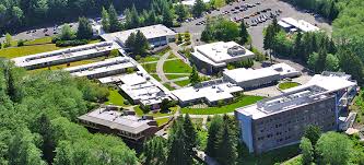 Grays Harbor College