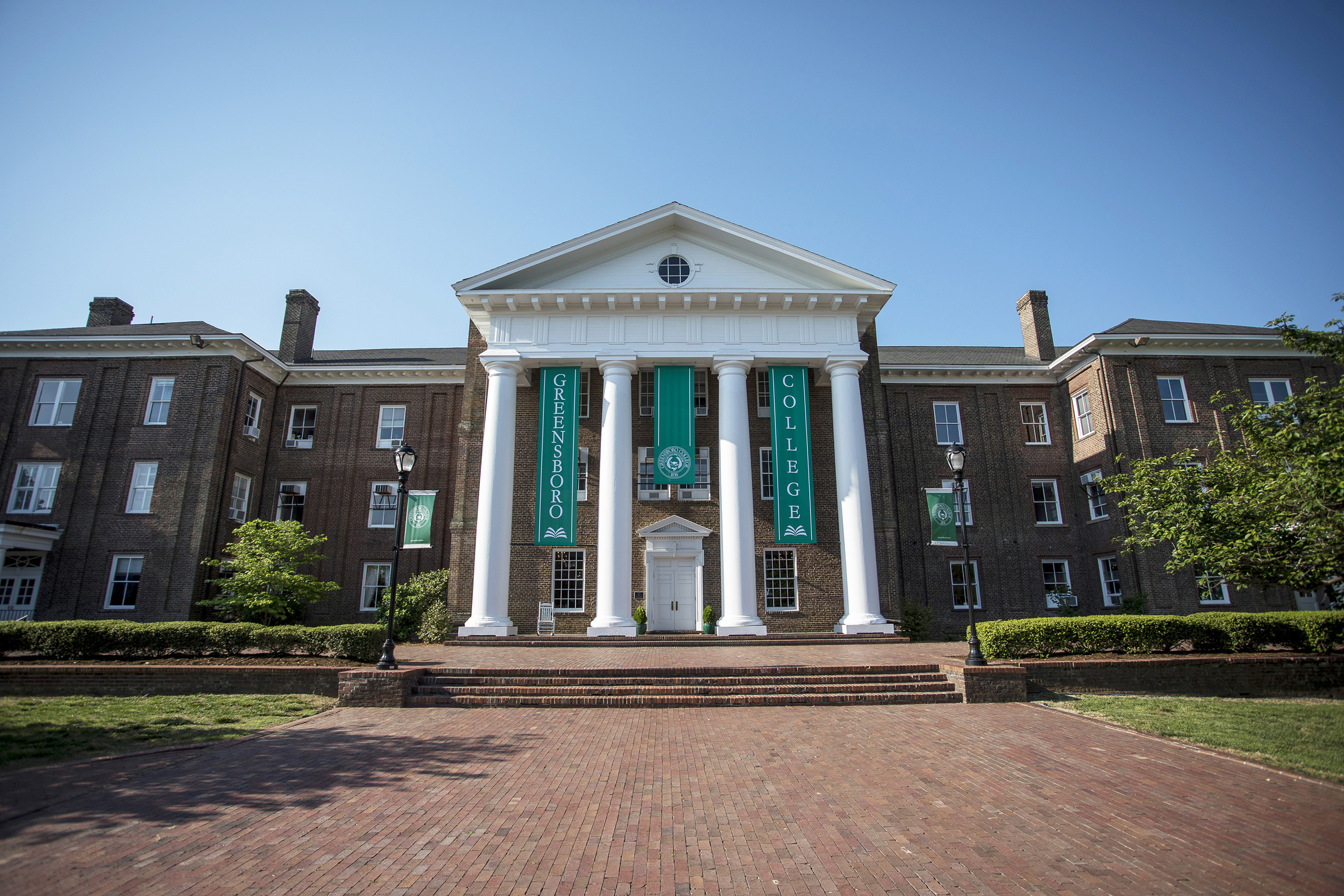 Greensboro College
