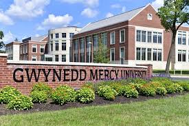 Gwynedd Mercy University