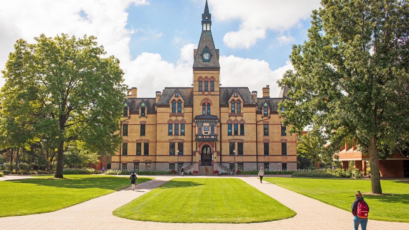 Hamline University