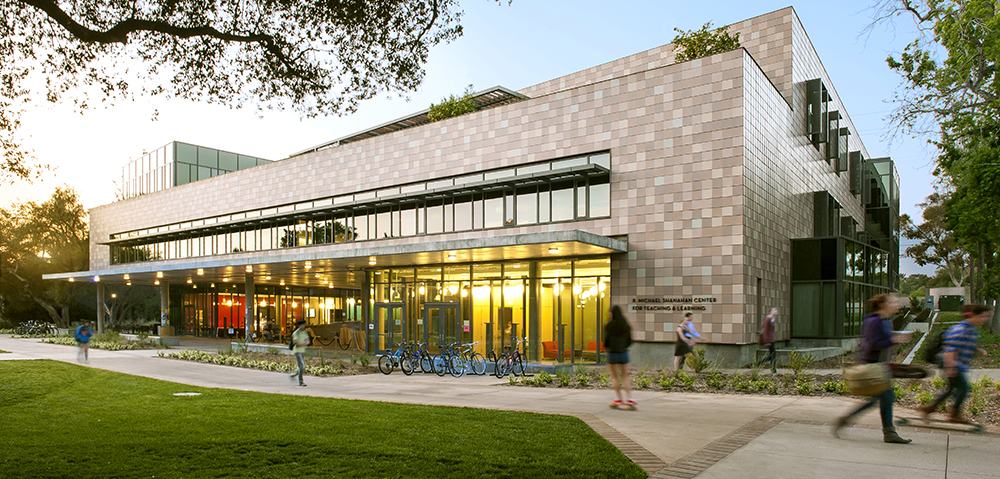 Harvey Mudd College
