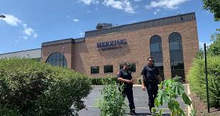 Herzing University-Kenosha