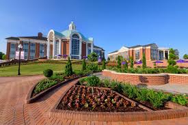 High Point University