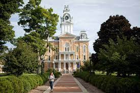 Hillsdale College