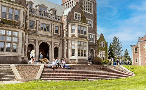 Hobart and William Smith Colleges