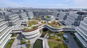Hong Kong University of Science and Technology