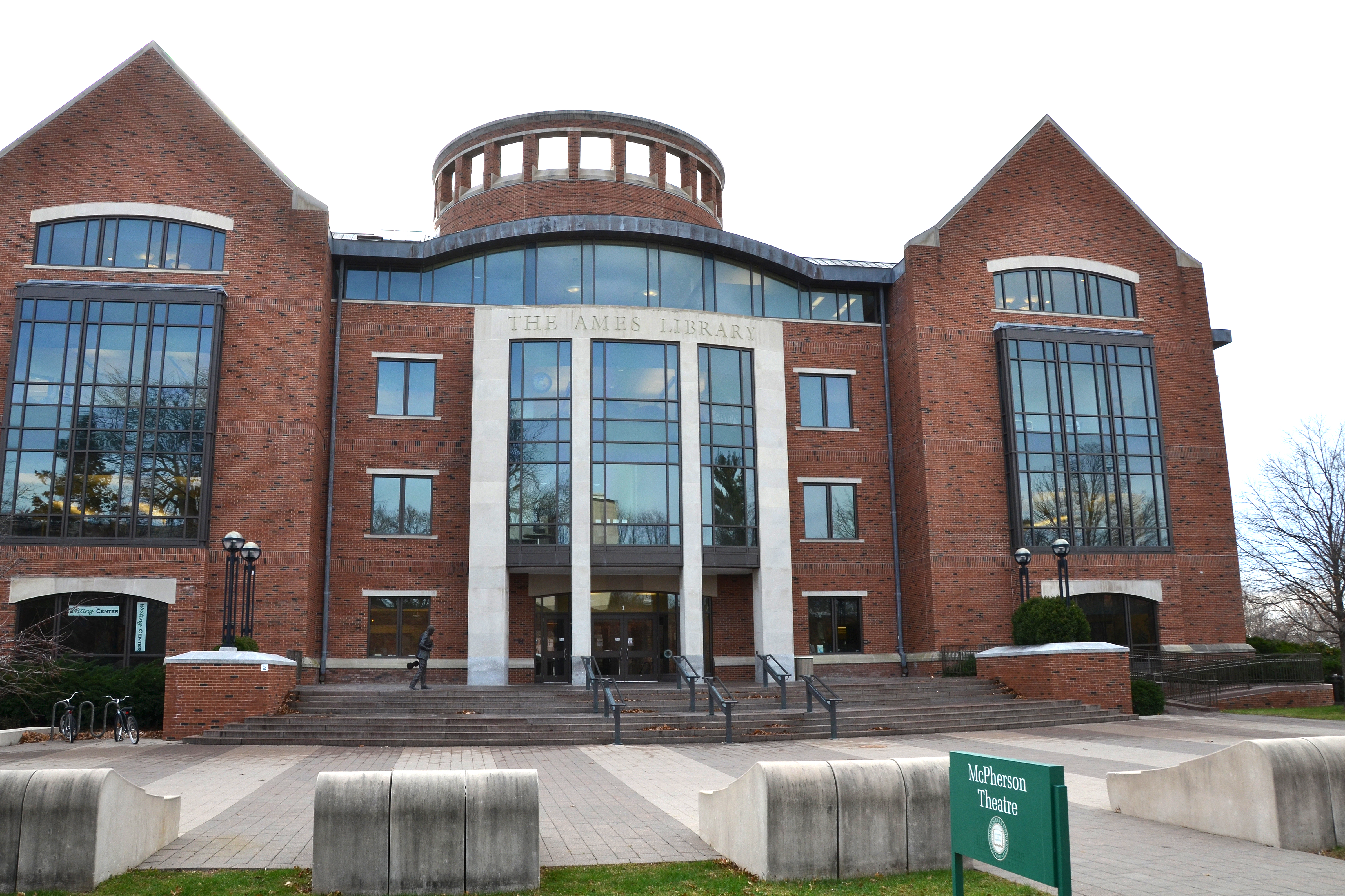 Illinois Wesleyan University