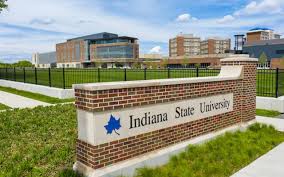 Indiana State University