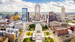 Indiana University-Purdue University - Indianapolis