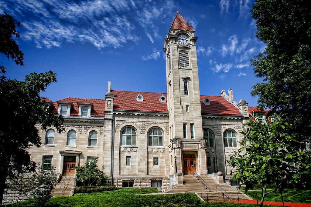 Indiana University - Bloomington