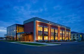 Indiana Wesleyan University