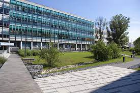 Institut National des Sciences Appliquees de Lyon - INSA Lyon