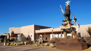 Institute of American Indian Arts