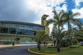 Inter American University of Puerto Rico - Barranquitas