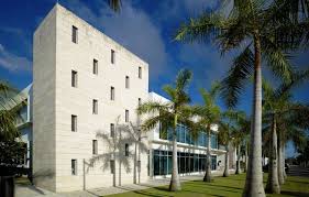 International College of the Cayman Islands