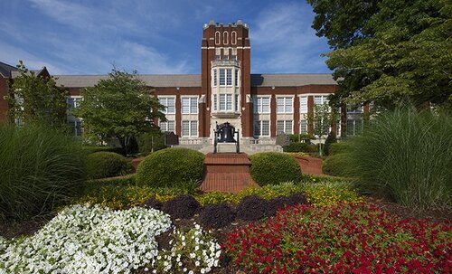 Jacksonville State University