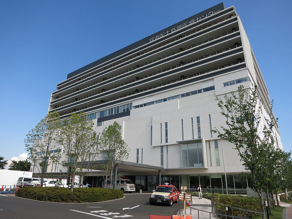 Jikei University