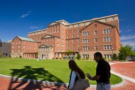 Johnson & Wales University