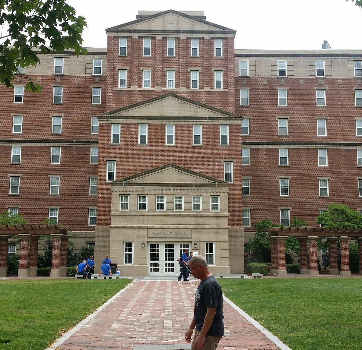 Johnson & Wales University