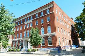 Kent State University at East Liverpool