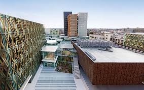 Kinki University (Kindai University)