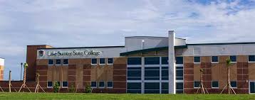 Lake-Sumter State College