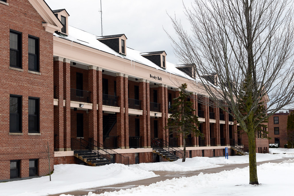 Lake Superior State University