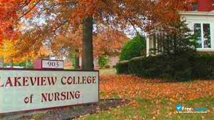 Lakeview College of Nursing