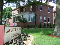 Lakeview College of Nursing