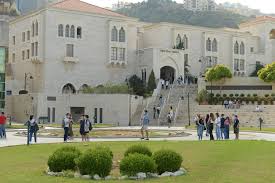 Lebanese American University