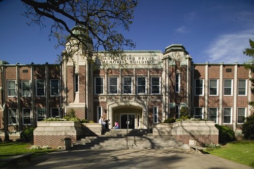 Lenoir-Rhyne University