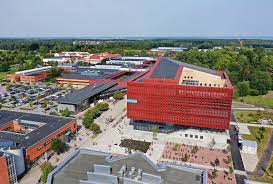 Linköping University