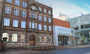 Liverpool School of Tropical Medicine