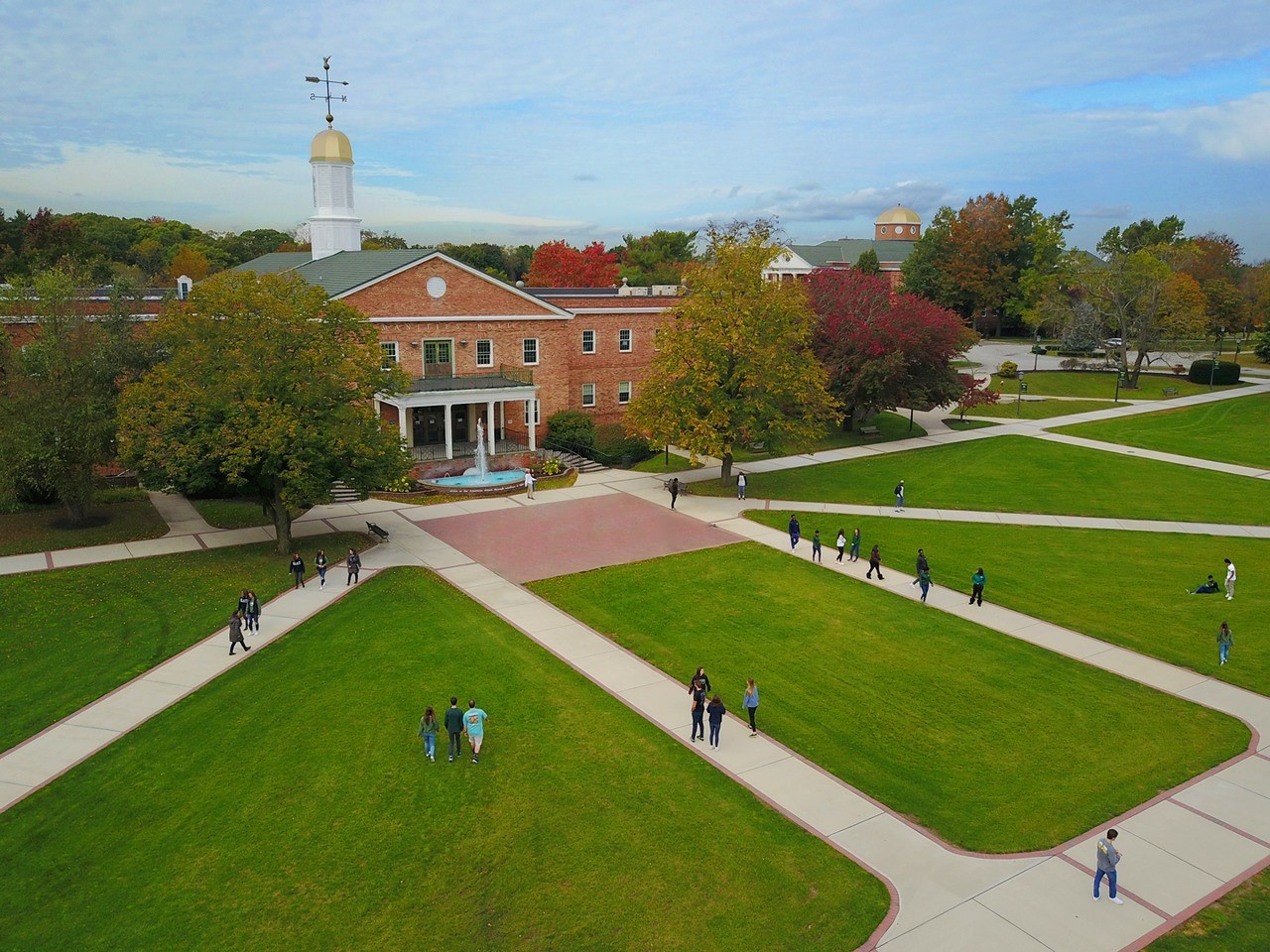 Long Island University