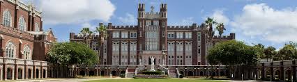 Loyola University New Orleans