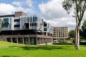 Macquarie University