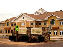 Maharishi International University