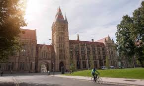 Manchester University