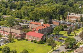 Maria College of Albany