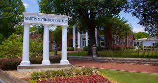 Martin Methodist College