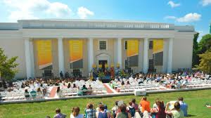 Mary Baldwin University