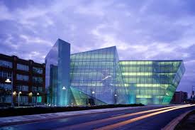 Maryland Institute College of Art