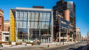 Massachusetts College of Art and Design