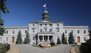 McGill University