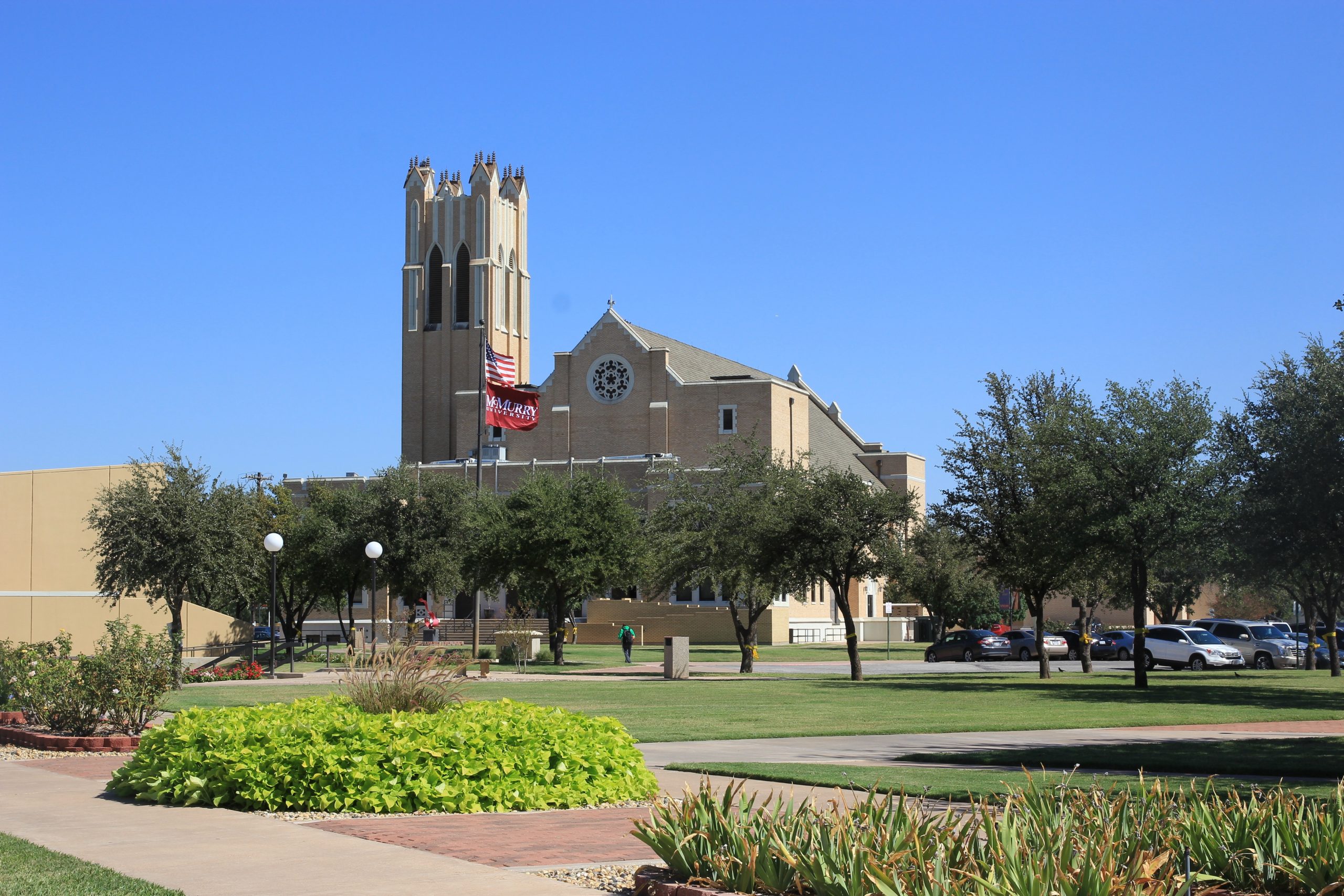 McMurry University