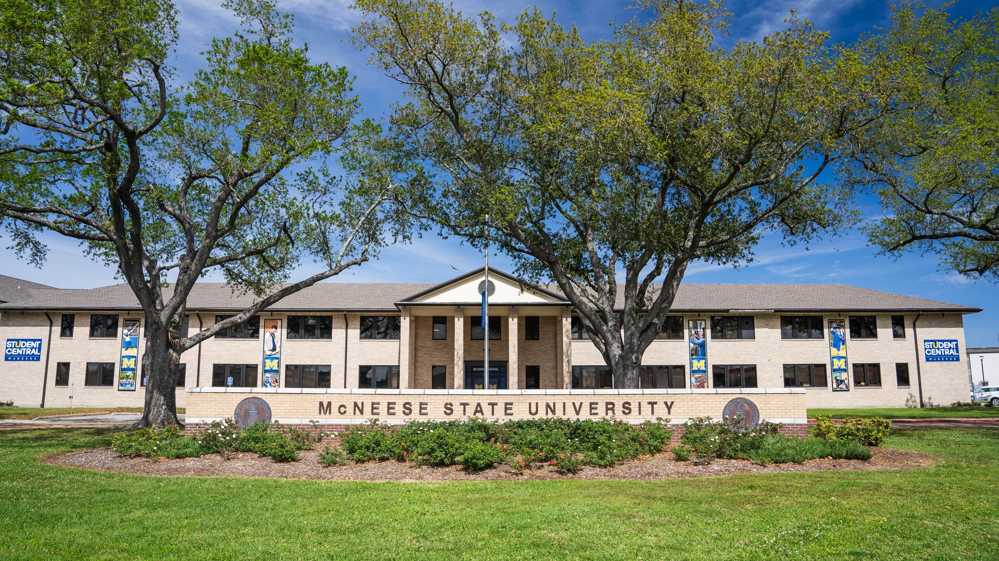 McNeese State University