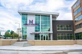 Mercy College of Health Sciences